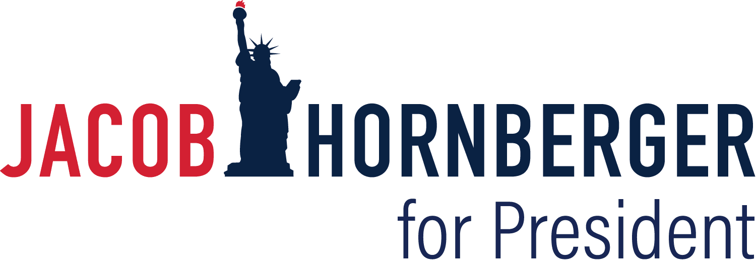 Jacob Hornberger – 2024 Libertarian Candidate for President